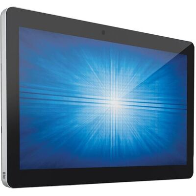 ēlo ESY22I2 CELERON G4900T PCAP 10T (128 GB, 4 GB, Intel Celeron G4900T), PC, Schwarz ēlo ESY22I2 CELERON G4900T PCAP 10T (128 GB, 4 GB, Intel Celeron G4900T), PC, Schwarz
