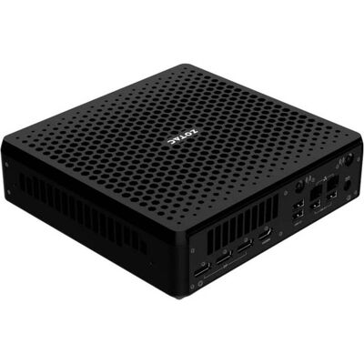 Zotac ZBOX MAGNUS ULTRA7-255HX (1000 GB, 16 GB), PC Zotac ZBOX MAGNUS ULTRA7-255HX (1000 GB, 16 GB), PC