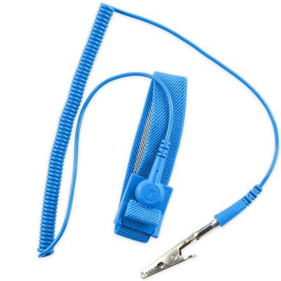 iFixit Antistatikarmband, Computer Werkzeug iFixit Antistatikarmband, Computer Werkzeug