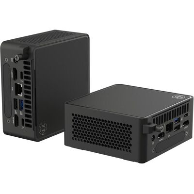 Asus RNUC15CRHV500002 Barebone Intel Core Ultra 5 235H Kit L6 EU Cord (Intel Core Ultra 5 235), Barebone Asus RNUC15CRHV500002 Barebone Intel Core Ultra 5 235H Kit L6 EU Cord (Intel Core Ultra 5 235), Barebone