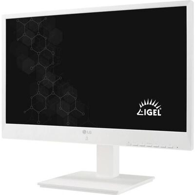 LG - 24CN670I-1N.AEU - 23.8 inch - Thin Client LG - 24CN670I-1N.AEU - 23.8 inch - Thin Client