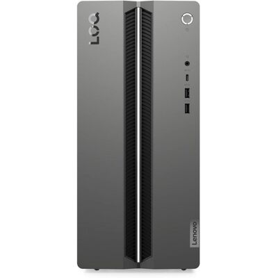 Lenovo LOQ Tower (1000 GB, 32 GB, Intel Core Ultra 7 255HX, GeForce RTX 5060 Ti), PC, Schwarz, Grau Lenovo LOQ Tower (1000 GB, 32 GB, Intel Core Ultra 7 255HX, GeForce RTX 5060 Ti), PC, Schwarz, Grau