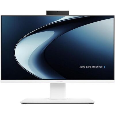 Asus AIO P440VAK-WPC204X Core 5 210H 23.8"FHD 250nits AG SSD512 Intel - 16 GB (512 GB, 16 GB), PC, Weiss Asus AIO P440VAK-WPC204X Core 5 210H 23.8"FHD 250nits AG SSD512 Intel - 16 GB (512 GB, 16 GB), PC, Weiss