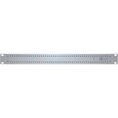 LG Hotel-TV Server PCS500R (Intel Core i3-6100U, 16 GB, Rack Server), Server LG Hotel-TV Server PCS500R (Intel Core i3-6100U, 16 GB, Rack Server), Server