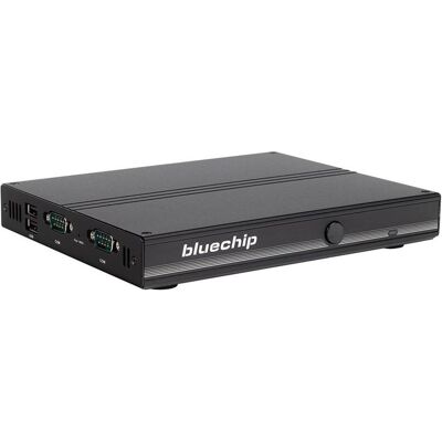 Bluechip BUSINESSline M11100g-P, Barebone Bluechip BUSINESSline M11100g-P, Barebone