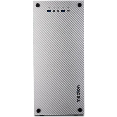Medion Multiworx E32 PC (1000 GB, 16 GB, Intel Core i5-14400), PC, Schwarz Medion Multiworx E32 PC (1000 GB, 16 GB, Intel Core i5-14400), PC, Schwarz