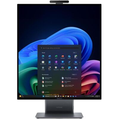 Lenovo ThinkCentre X AIO (1000 GB, 16 GB), PC, Grau Lenovo ThinkCentre X AIO (1000 GB, 16 GB), PC, Grau