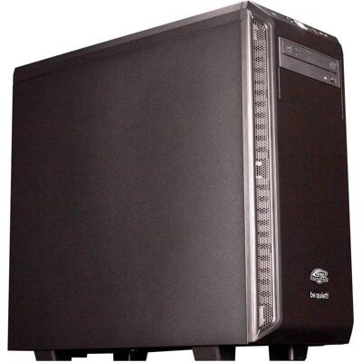 One Premium AN13 (512 GB, 16 GB, AMD Ryzen 5 3600, GeForce RTX 2060 Super), PC, Schwarz One Premium AN13 (512 GB, 16 GB, AMD Ryzen 5 3600, GeForce RTX 2060 Super), PC, Schwarz