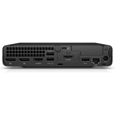 HP PRO MINI 400 G9 CI3-13100T (256 GB, 16 GB, Intel Core i3-13100T), PC HP PRO MINI 400 G9 CI3-13100T (256 GB, 16 GB, Intel Core i3-13100T), PC