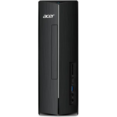 Acer ASPIRE XC-1710 I3-N305 8/512GO SSD W11 (512 GB, 16 GB, Intel Core i3-N305), PC, Schwarz Acer ASPIRE XC-1710 I3-N305 8/512GO SSD W11 (512 GB, 16 GB, Intel Core i3-N305), PC, Schwarz