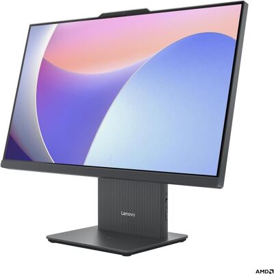 Lenovo IdeaCentre AIO 24ARR9 (512 GB, 16 GB), PC, Grau Lenovo IdeaCentre AIO 24ARR9 (512 GB, 16 GB), PC, Grau