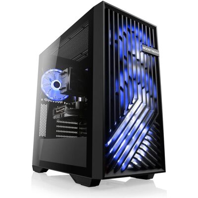 CSL COMPUTER - M10830 - GeForce RTX 4060 - Gaming PC CSL COMPUTER - M10830 - GeForce RTX 4060 - Gaming PC