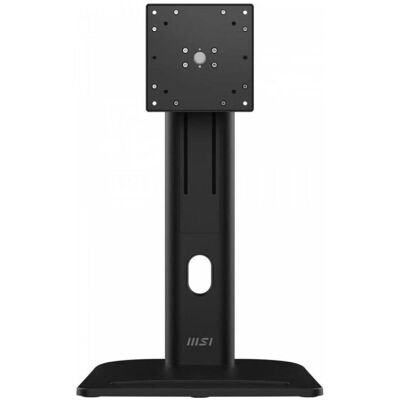 MSI Monitorhalter MKS14A, schwarz (24", 2.70 kg), Monitor Halterung, Schwarz MSI Monitorhalter MKS14A, schwarz (24", 2.70 kg), Monitor Halterung, Schwarz