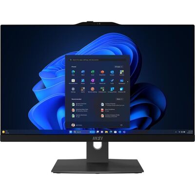 MSI Modern AM242TP 1M-1227EU W11 Pro (AM242TP1M1227EU) (512 GB, 8 GB, Intel Arc Graphics), PC, Schwarz MSI Modern AM242TP 1M-1227EU W11 Pro (AM242TP1M1227EU) (512 GB, 8 GB, Intel Arc Graphics), PC, Schwarz