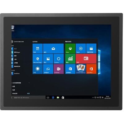 Allnet AIO PC industrial Windows 10, 15,0 Zoll Touch, Intel Intel WHISKEYLKE CORE ™ i3 8145U proce (128 GB, 8 GB, Intel Core i3-8145U), PC Allnet AIO PC industrial Windows 10, 15,0 Zoll Touch, Intel Intel WHISKEYLKE CORE ™ i3 8145U proce (128 GB, 8 GB, Intel Core i3-8145U), PC