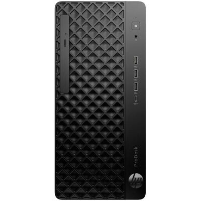 HP ProDesk 4 Tower G1i (512 GB, 16 GB, Intel Core Ultra 5 225, Intel Arc Graphics), PC, Schwarz HP ProDesk 4 Tower G1i (512 GB, 16 GB, Intel Core Ultra 5 225, Intel Arc Graphics), PC, Schwarz