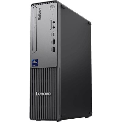 Lenovo ThinkCentre neo 50s Gen. 6 (512 GB, 16 GB, Intel UHD Graphics), PC, Schwarz Lenovo ThinkCentre neo 50s Gen. 6 (512 GB, 16 GB, Intel UHD Graphics), PC, Schwarz