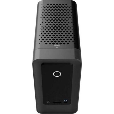 Zotac Magnus One (Intel Core Ultra 7 265), Barebone Zotac Magnus One (Intel Core Ultra 7 265), Barebone