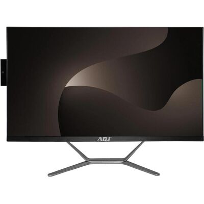 ADJ AIO 27 I5 16G 1TB W11P BK PRO I5-12400 WIFI V/H VGA OPZIONALE (1000 GB, 16 GB), PC, Schwarz ADJ AIO 27 I5 16G 1TB W11P BK PRO I5-12400 WIFI V/H VGA OPZIONALE (1000 GB, 16 GB), PC, Schwarz