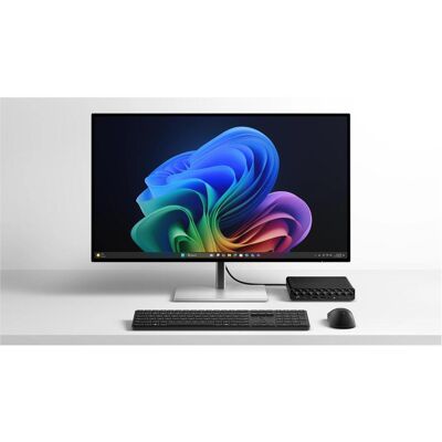 HP EliteDesk 8 Mini G2i Intel Core Ultra 7 356H 32GB 1TB/SSD W11P 1J Gar (DE) (1000 GB, 32 GB), PC, Schwarz HP EliteDesk 8 Mini G2i Intel Core Ultra 7 356H 32GB 1TB/SSD W11P 1J Gar (DE) (1000 GB, 32 GB), PC, Schwarz