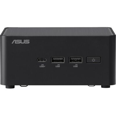 Asus NUC14RVHV7 (Intel Core Ultra 7 165H), Barebone Asus NUC14RVHV7 (Intel Core Ultra 7 165H), Barebone