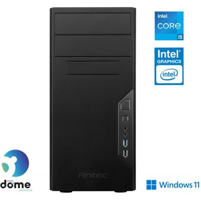 Anni Home Advanced (1000 GB, 16 GB, Intel UHD Graphics), PC Anni Home Advanced (1000 GB, 16 GB, Intel UHD Graphics), PC