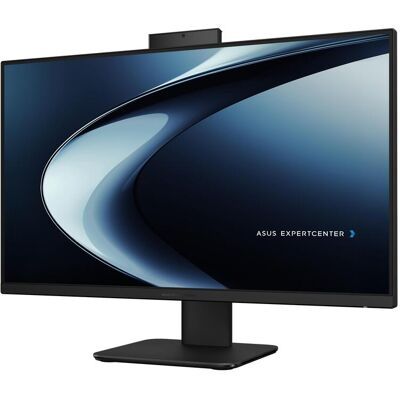 Asus ExpertCenter P4 27" C7-240H 16 512 P470VAK-BPE627X W11P (512 GB, 16 GB), PC, Schwarz Asus ExpertCenter P4 27" C7-240H 16 512 P470VAK-BPE627X W11P (512 GB, 16 GB), PC, Schwarz
