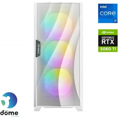Anni Gamer Extreme (2000 GB, 32 GB, GeForce RTX 5060 Ti), PC Anni Gamer Extreme (2000 GB, 32 GB, GeForce RTX 5060 Ti), PC