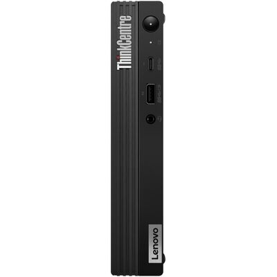 Lenovo ThinkCentre M75q Gen 2 Tiny Workstation, Win 11 Pro (512 GB, 8 GB, AMD Radeon Graphics), PC, Schwarz Lenovo ThinkCentre M75q Gen 2 Tiny Workstation, Win 11 Pro (512 GB, 8 GB, AMD Radeon Graphics), PC, Schwarz