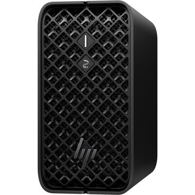 HP Z2 Mini G1a AI MAX PRO 390 64/1TB(ML) (1000 GB, 64 GB, AMD Ryzen AI Max PRO 390), PC, Schwarz HP Z2 Mini G1a AI MAX PRO 390 64/1TB(ML) (1000 GB, 64 GB, AMD Ryzen AI Max PRO 390), PC, Schwarz