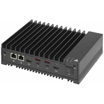 Supermicro Barebone SuperServer SYS-E100-13AD-L, Prozessorfamilie, Server Barebone Supermicro Barebone SuperServer SYS-E100-13AD-L, Prozessorfamilie, Server Barebone