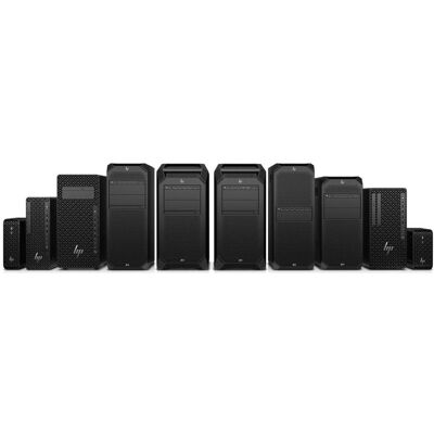 HP Z2 Mini G1i U9 285K 64/1TB (ML) (1000 GB, 64 GB, Intel Core Ultra 9 285), PC, Schwarz HP Z2 Mini G1i U9 285K 64/1TB (ML) (1000 GB, 64 GB, Intel Core Ultra 9 285), PC, Schwarz