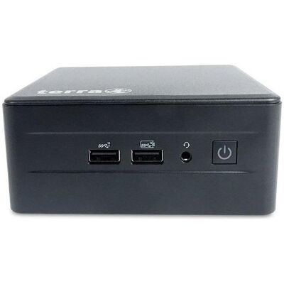 Wortmann Komputer Terra Y TERRA PC MICRO 7000 B-Ware, Barebone Wortmann Komputer Terra Y TERRA PC MICRO 7000 B-Ware, Barebone