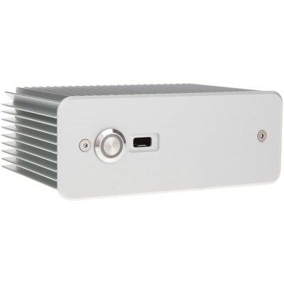 Impactics D2NU1-USB-S Intel NUC Gehäuse, USB (UCFF), PC Gehäuse, Weiss Impactics D2NU1-USB-S Intel NUC Gehäuse, USB (UCFF), PC Gehäuse, Weiss
