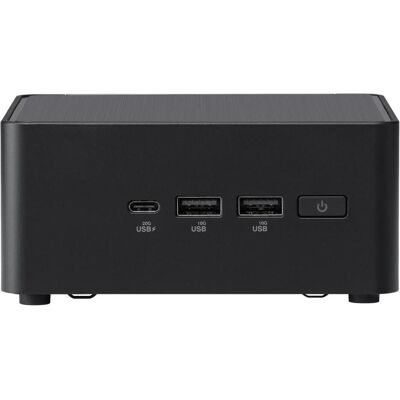 Hyrican CTS00998 Ultra 7 165H 16GB DDR5 480GB SSD Intel Arc™ Graphics, SFF NUC, Win 11 Pro (480 GB, 16 GB), PC, Schwarz Hyrican CTS00998 Ultra 7 165H 16GB DDR5 480GB SSD Intel Arc™ Graphics, SFF NUC, Win 11 Pro (480 GB, 16 GB), PC, Schwarz
