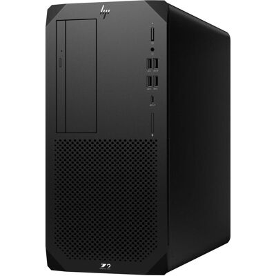 HP Z2 G9 (1000 GB, 32 GB, Intel Core i9-14900K, UHD Graphics 770), PC, Schwarz HP Z2 G9 (1000 GB, 32 GB, Intel Core i9-14900K, UHD Graphics 770), PC, Schwarz