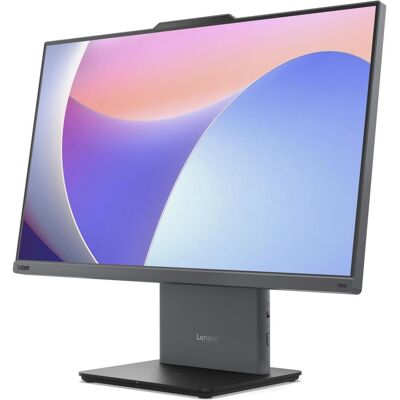 Lenovo ThinkCentre neo 50a 24 Gen 5 (512 GB, 8 GB, Intel Core i3-1315U, Intel UHD Graphics), PC, Grau Lenovo ThinkCentre neo 50a 24 Gen 5 (512 GB, 8 GB, Intel Core i3-1315U, Intel UHD Graphics), PC, Grau