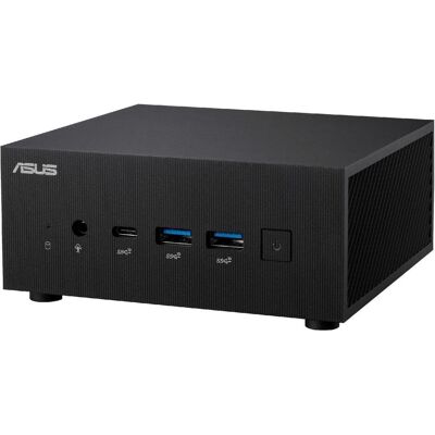 Asus ExpertCenter PN64 (Intel Core i7-12700H), Barebone Asus ExpertCenter PN64 (Intel Core i7-12700H), Barebone