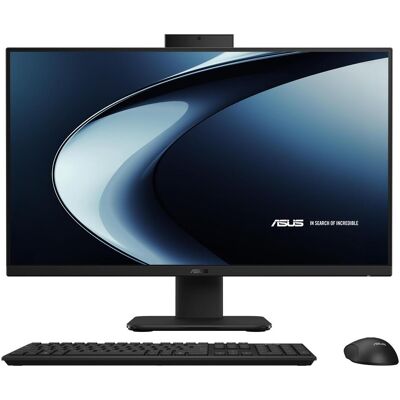 Asus V470VAK-BPE072W (1000 GB, 16 GB), PC, Schwarz Asus V470VAK-BPE072W (1000 GB, 16 GB), PC, Schwarz