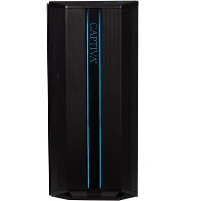 CAPTIVA - 104132 - RTX 5050 - 16GB DDR5 - PC CAPTIVA - 104132 - RTX 5050 - 16GB DDR5 - PC