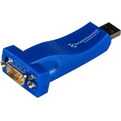 Lenovo Brainboxes US-101, Kontrollerkarte Lenovo Brainboxes US-101, Kontrollerkarte