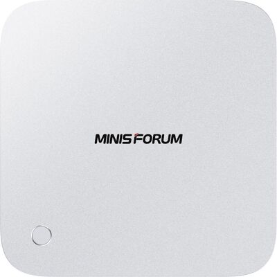 Minisforum X1 Pro (AMD Ryzen AI 9 HX 370), Barebone Minisforum X1 Pro (AMD Ryzen AI 9 HX 370), Barebone