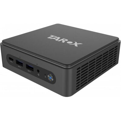 Tarox MINI-PC G12 i5 MSC-IT, Barebone Tarox MINI-PC G12 i5 MSC-IT, Barebone
