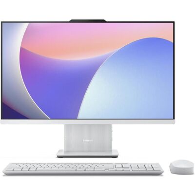 Lenovo IdeaCentre AIO 27IRH9 (512 GB, 16 GB), PC, Grau Lenovo IdeaCentre AIO 27IRH9 (512 GB, 16 GB), PC, Grau