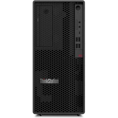 Lenovo ThinkStation P2 Tower 30JQ00AYGE - Intel Core Ultra 5 245K RAM SSD - Workstation - Core (512 GB, 32 GB, Intel Core Ultra 5 245K, RTX A1000), PC, Schwarz Lenovo ThinkStation P2 Tower 30JQ00AYGE - Intel Core Ultra 5 245K RAM SSD - Workstation - Core (512 GB, 32 GB, Intel Core Ultra 5 245K, RTX A1000), PC, Schwarz