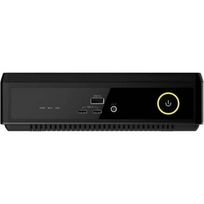 Zotac ZBOX MAGNUS ULTRA7-255HX (1000 GB, 16 GB), PC Zotac ZBOX MAGNUS ULTRA7-255HX (1000 GB, 16 GB), PC