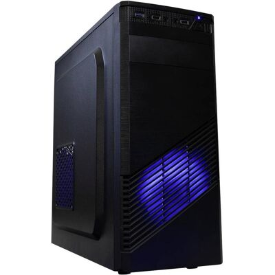 Joy-it Barebone CR-APC002 AMD Ryzen 5 8500G 5 GHz AMD AMD Radeon 740M (AMD Ryzen 5 8500G), Barebone Joy-it Barebone CR-APC002 AMD Ryzen 5 8500G 5 GHz AMD AMD Radeon 740M (AMD Ryzen 5 8500G), Barebone