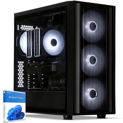 Sedatech Ultimate Gaming PC - UCCV640I1I1HF (2000 GB, 64 GB, AMD Ryzen 9 7900X, GeForce RTX 5090), PC Sedatech Ultimate Gaming PC - UCCV640I1I1HF (2000 GB, 64 GB, AMD Ryzen 9 7900X, GeForce RTX 5090), PC