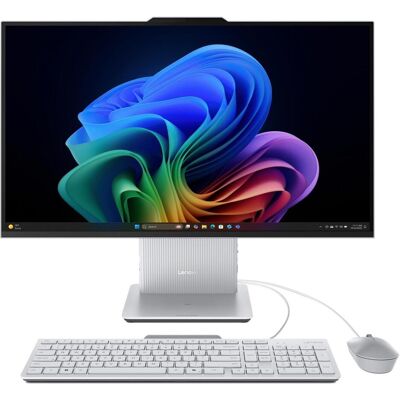 Lenovo IdeaCentre AIO 27IPH11 (1000 GB, 16 GB), PC, Grau Lenovo IdeaCentre AIO 27IPH11 (1000 GB, 16 GB), PC, Grau