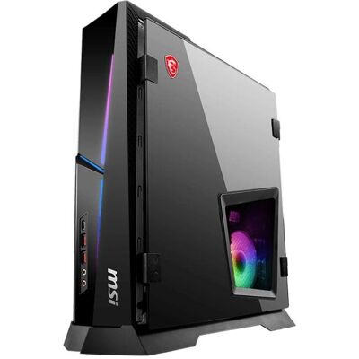 MSI Computer MPG Trident AS Ultra 5 32GB/1TB RTX 5060 8GB (1000 GB, 32 GB), PC, Schwarz MSI Computer MPG Trident AS Ultra 5 32GB/1TB RTX 5060 8GB (1000 GB, 32 GB), PC, Schwarz